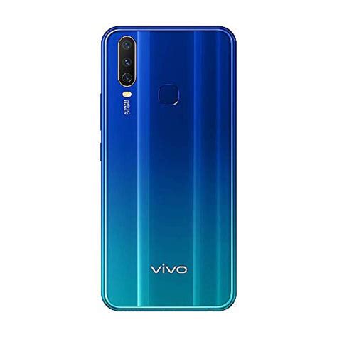 Vivo Y12 (4GB RAM, 32GB) .